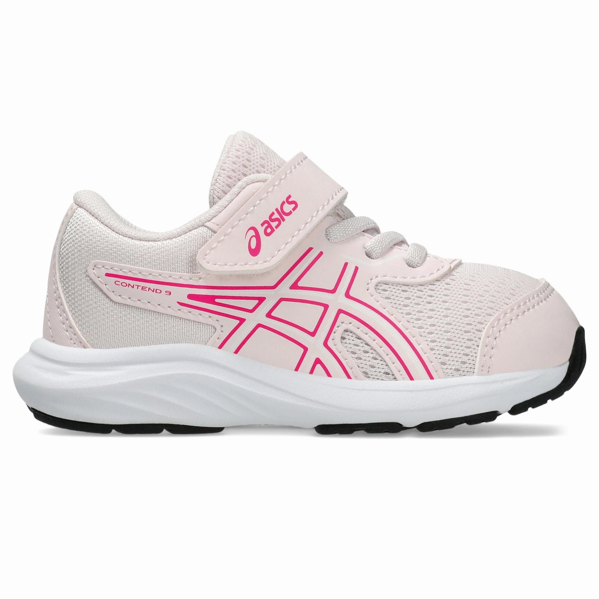 Walking Shoes Asics ASICS Contend 9 Toddler Shoes