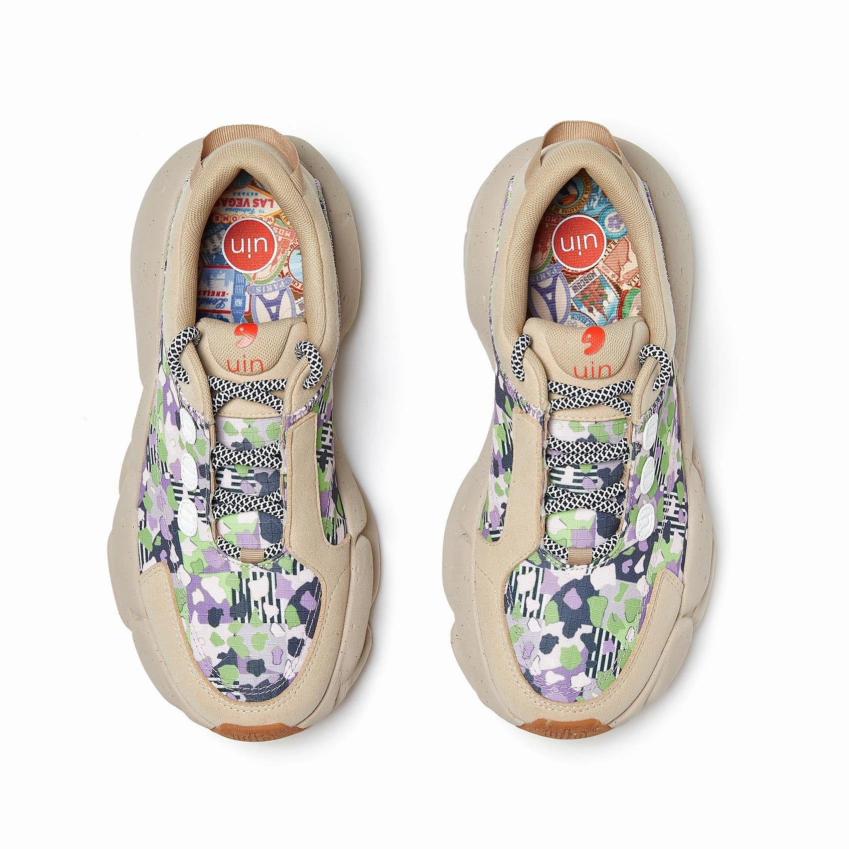 Best Shoes For Ultra Trail Running Lost in the Green II Dreamland I Women