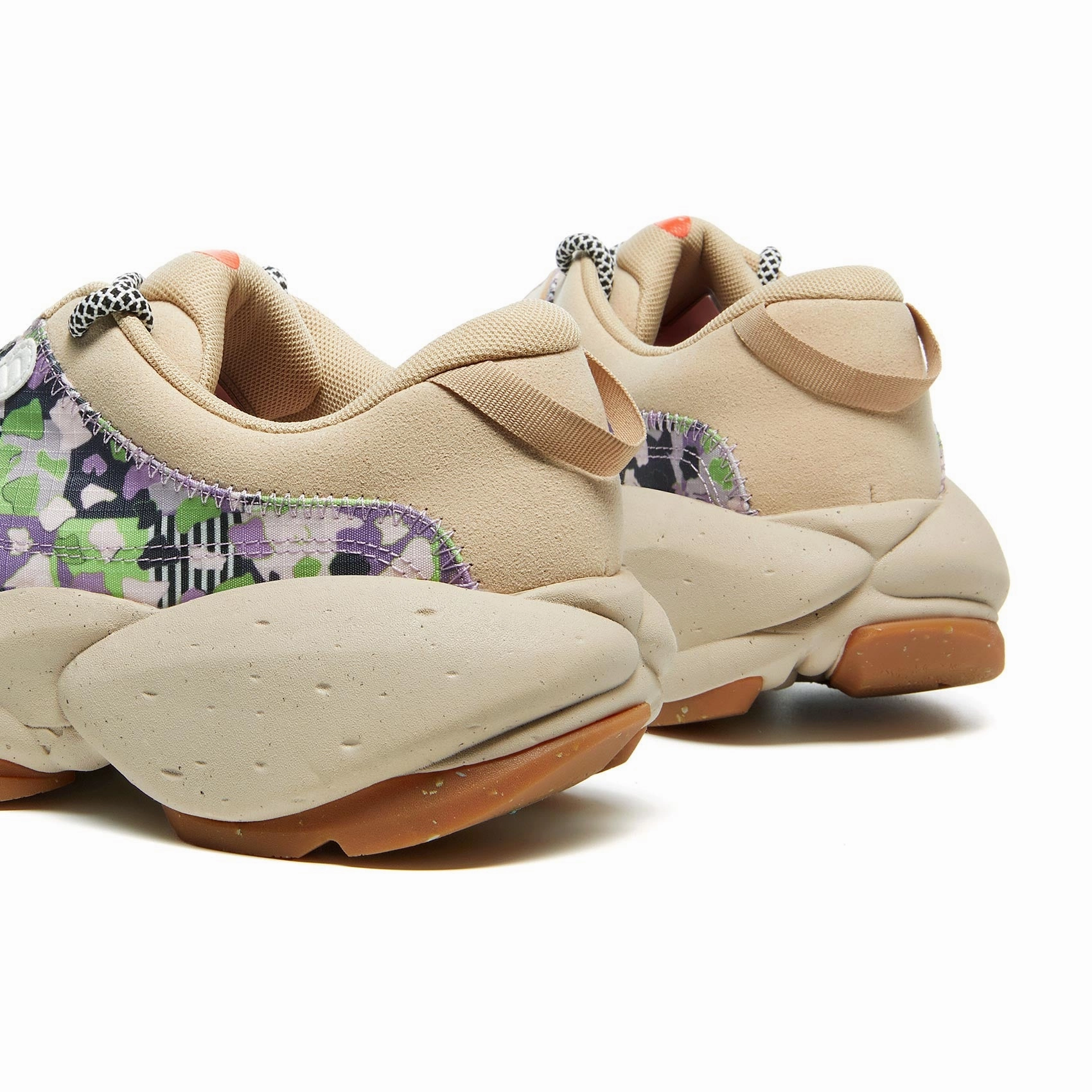 Best Trail Shoes For Technical Trail Lost in the Green II Dreamland I Women