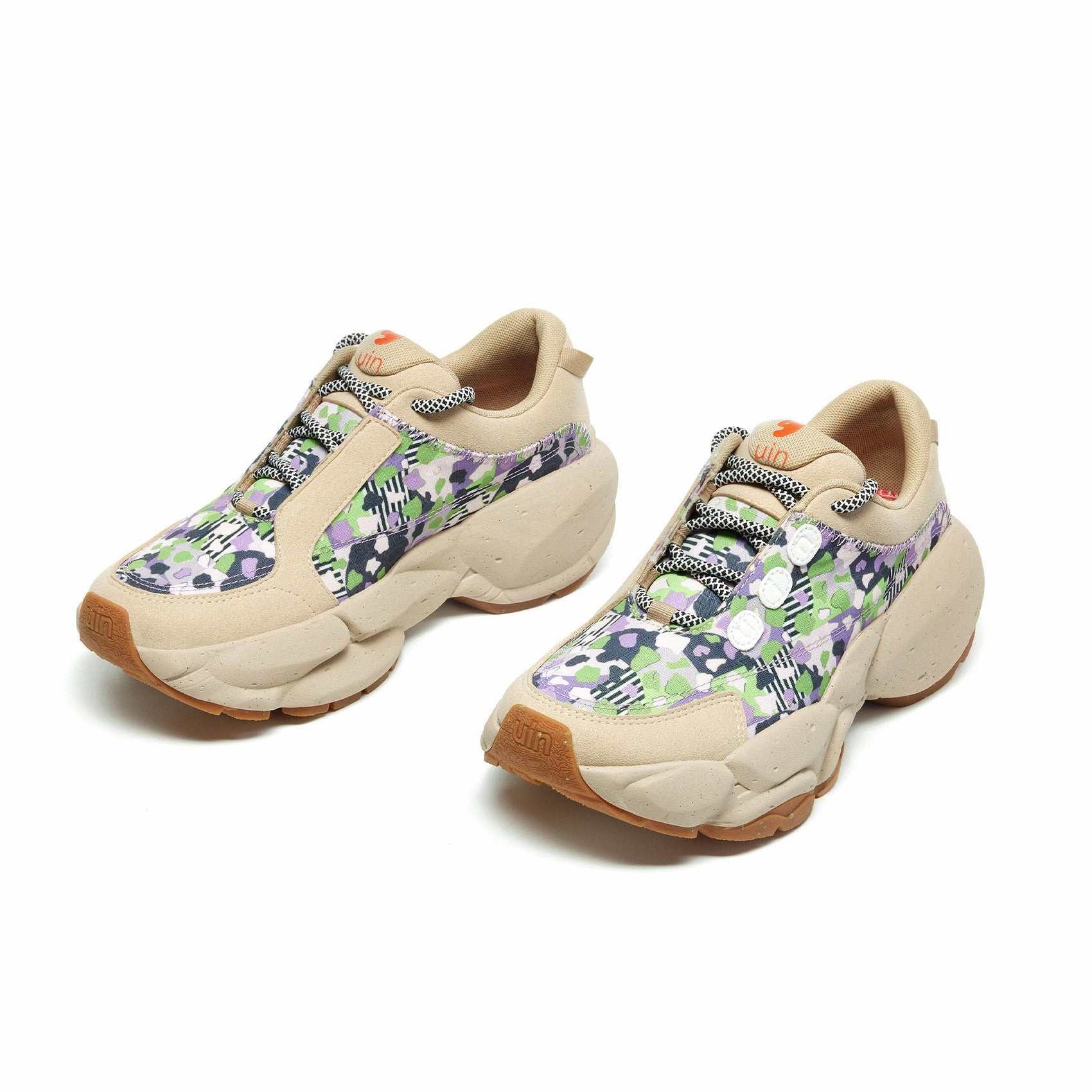 Lost in the Green II Dreamland I Women Best Salomon Trail Running Shoes