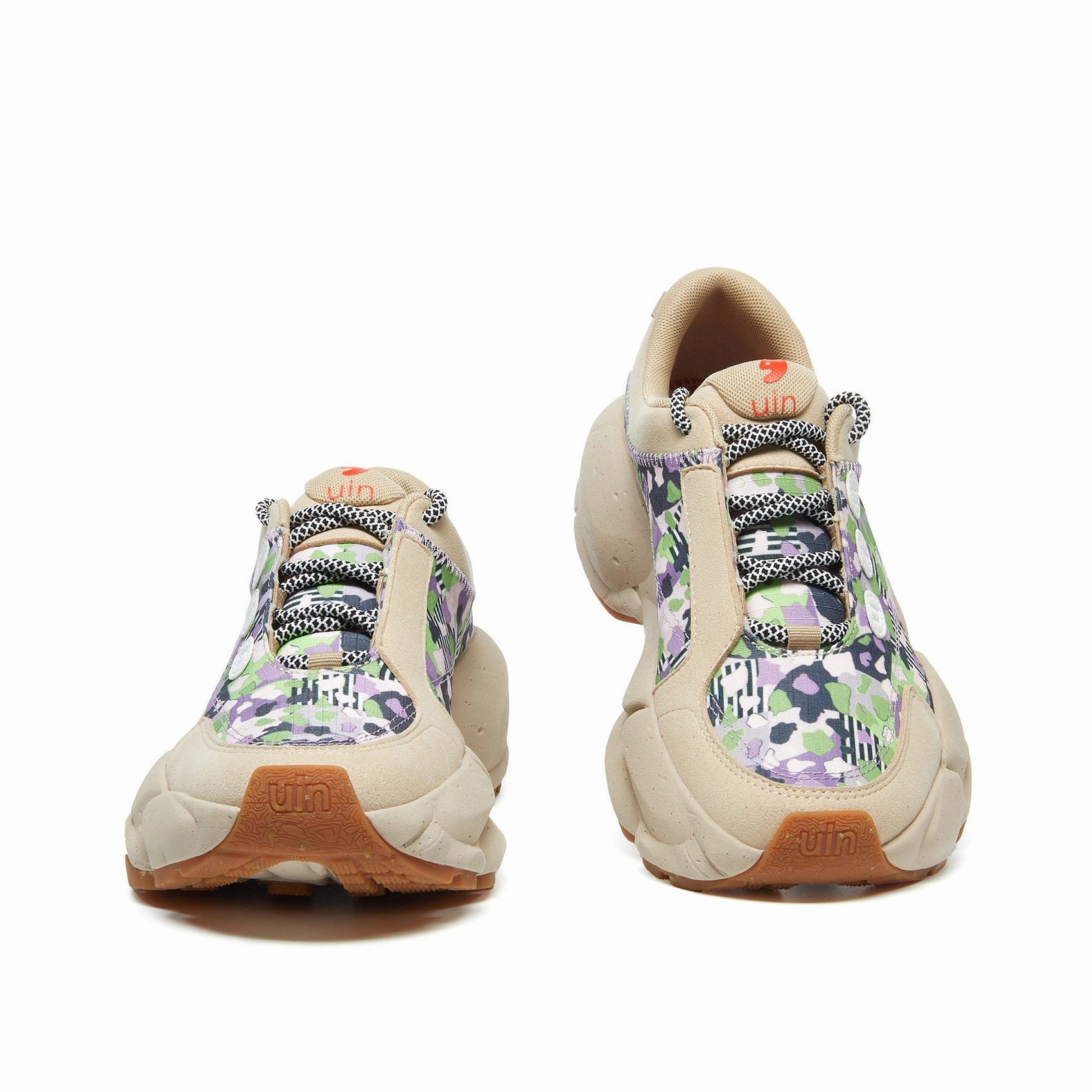 Best 50k Trail Shoes Lost in the Green II Dreamland I Women