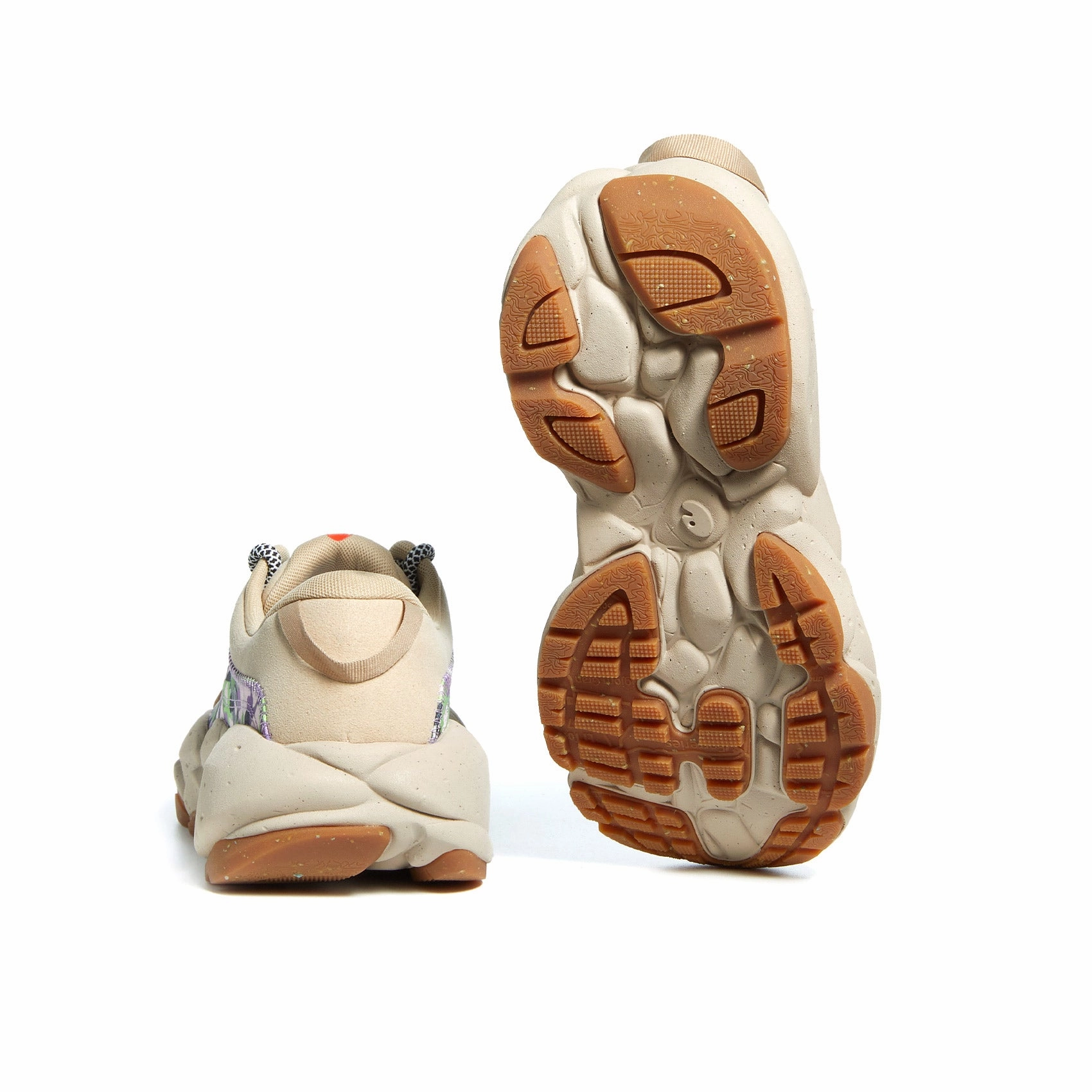 Trail Runners Lost in the Green II Dreamland I Women