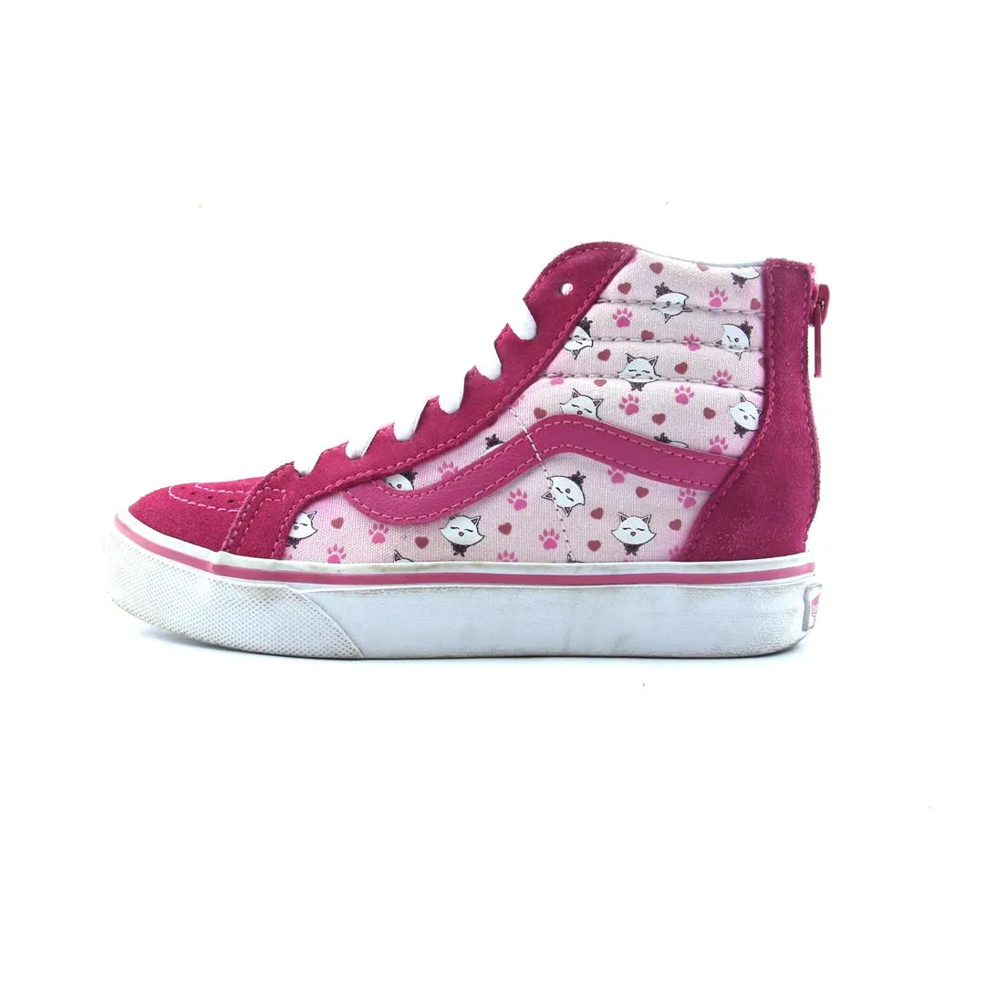 VANS SK8 HI Hilo Casual Shoes