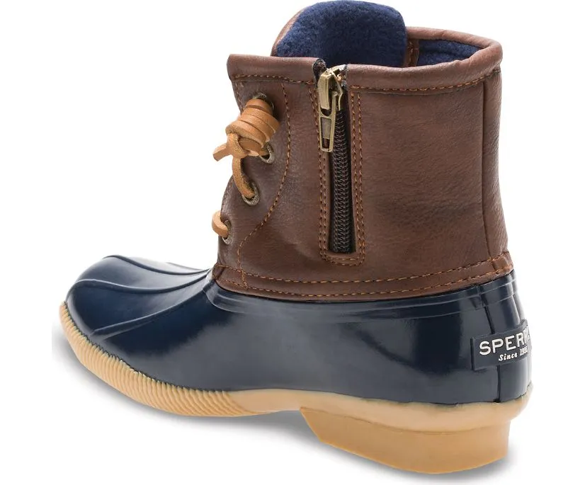 Wesco Engineer Boots KIDS' SALTWATER DUCK BOOT *FINAL SALE