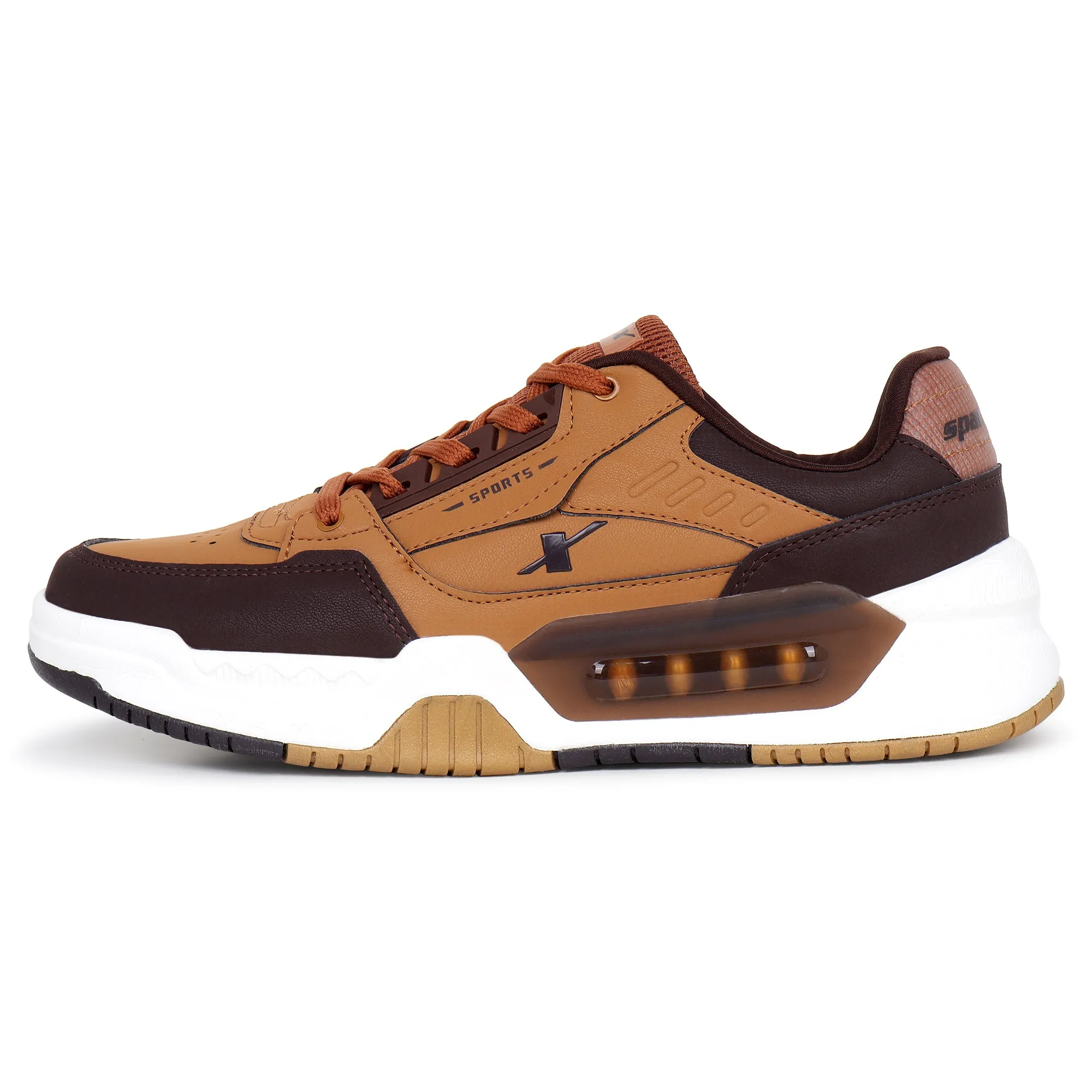 Sneakers for Men SM 970 Trendy Tennis Shoes 2025