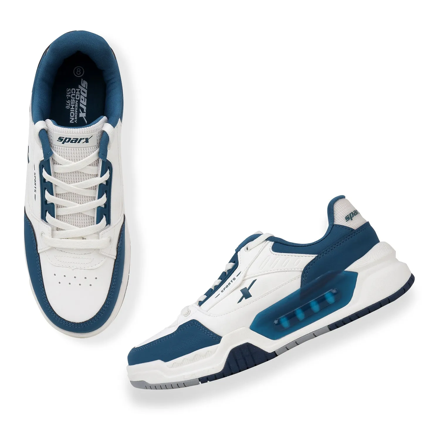 Sneakers for Men SM 970 Givenchy Tennis Shoes