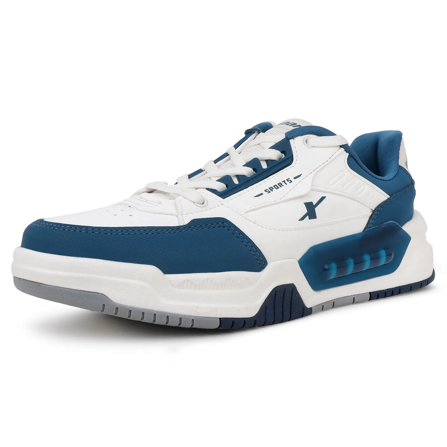 Sneakers for Men SM 970 Tennis Shoes With A Suit