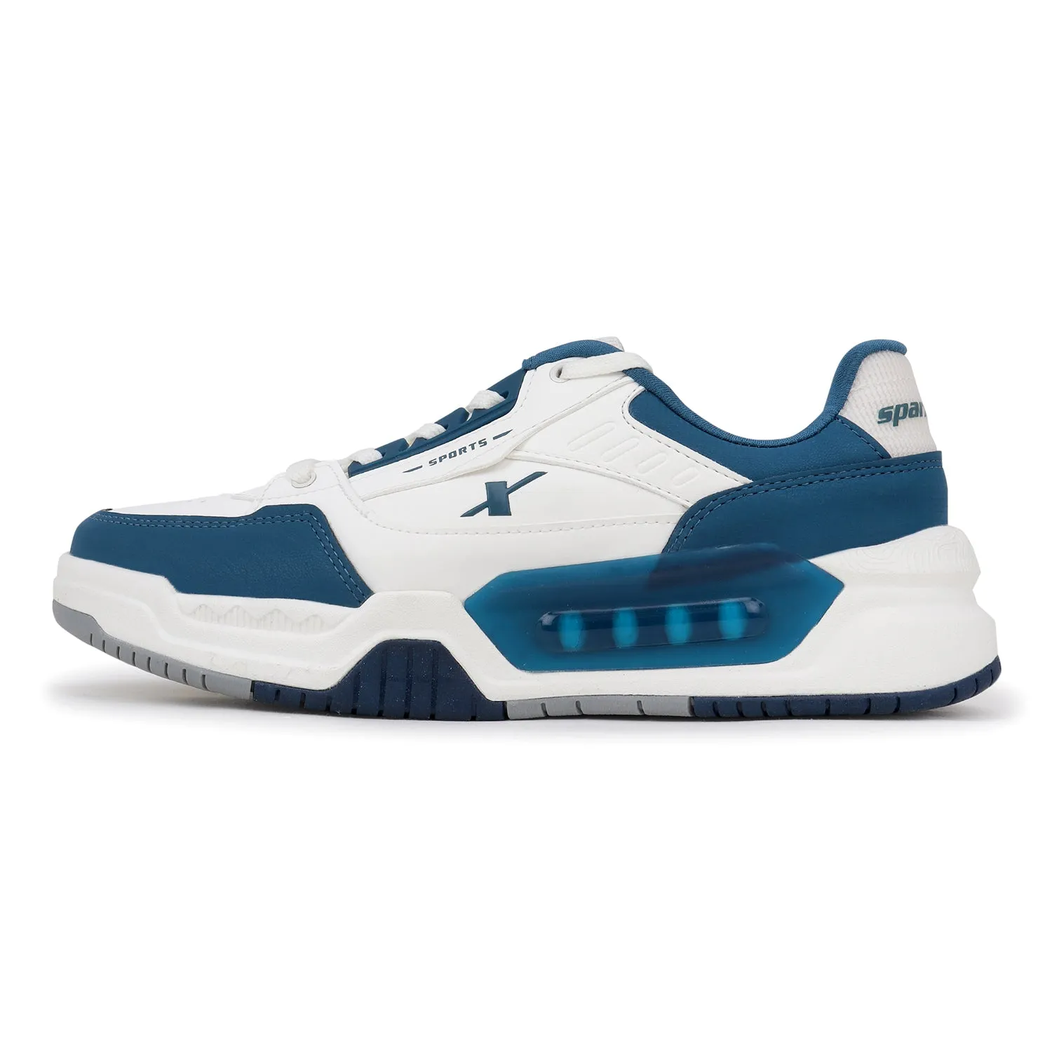 Sneakers for Men SM 970 Best Tennis Shoes For Knees