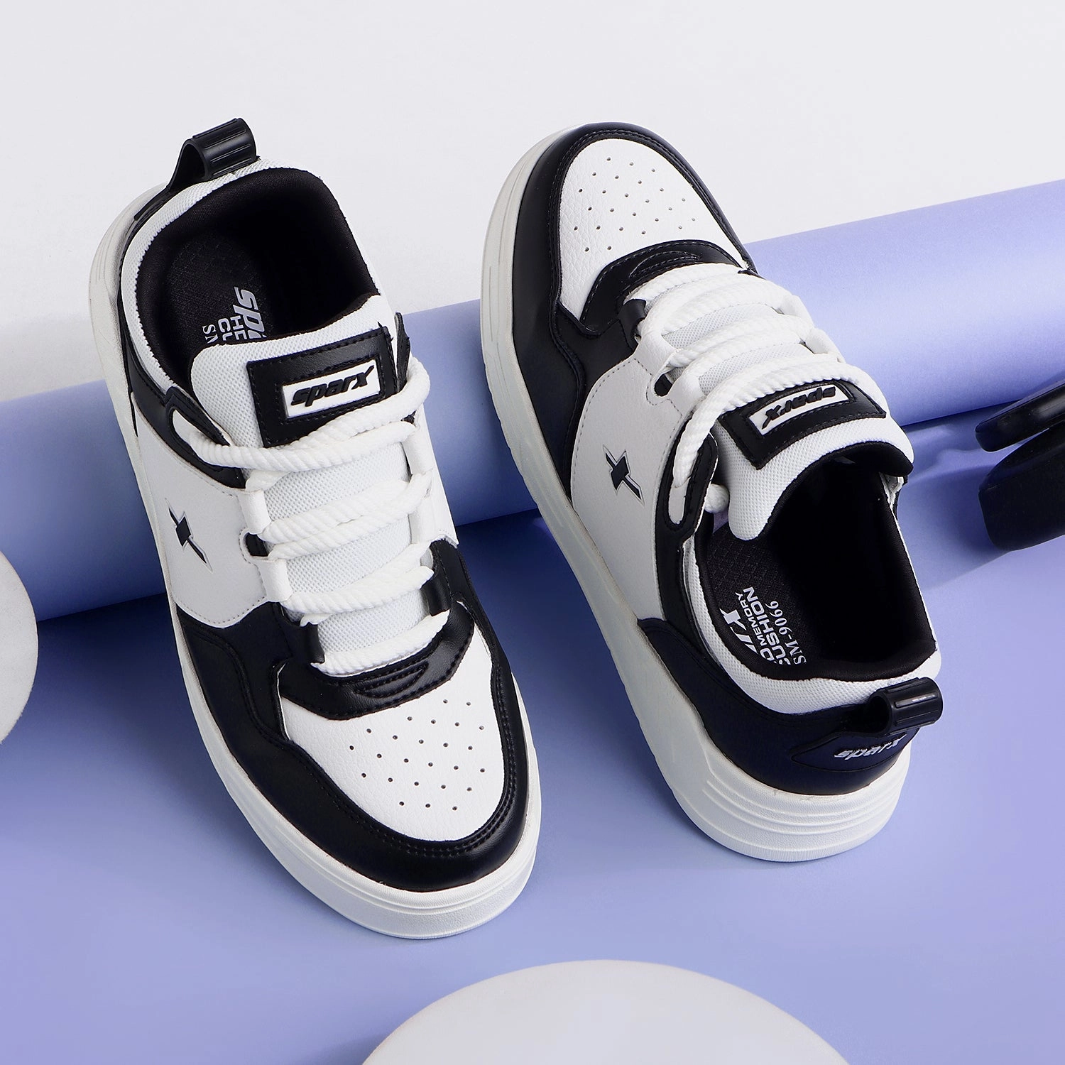 Kd18 Basketball Shoes Sneakers for Men SM 9066