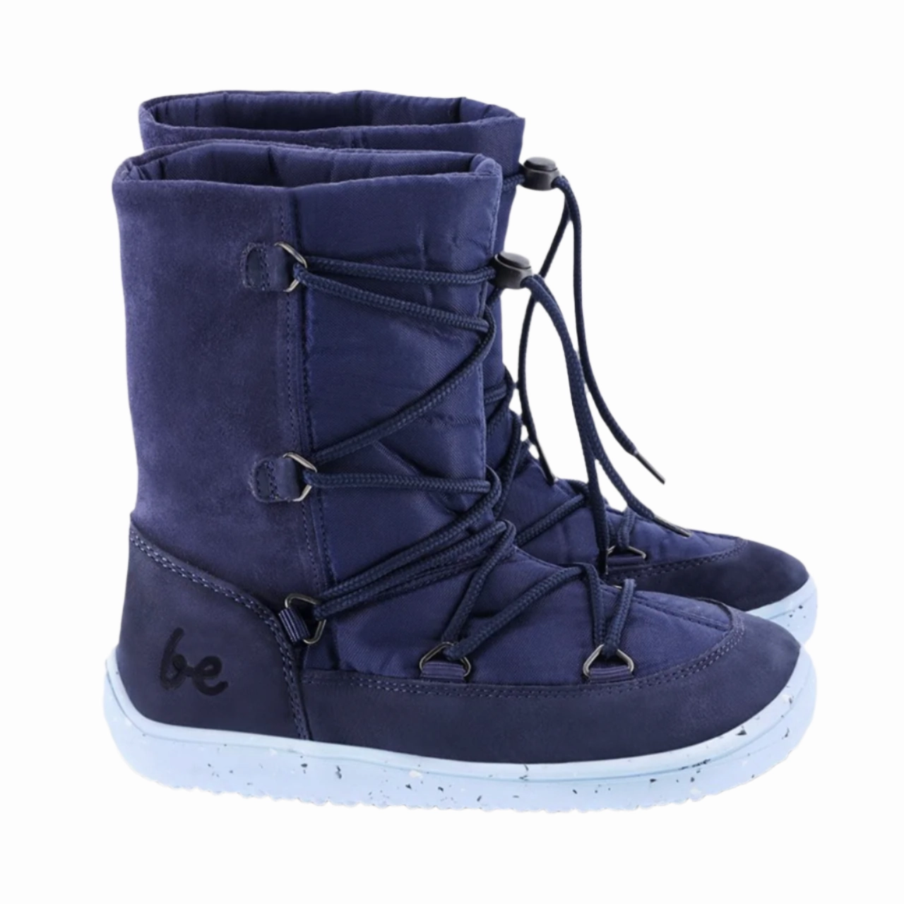 Snowfox Winter Boots. Kids 2.0 Trail Running Shoes Mid Top