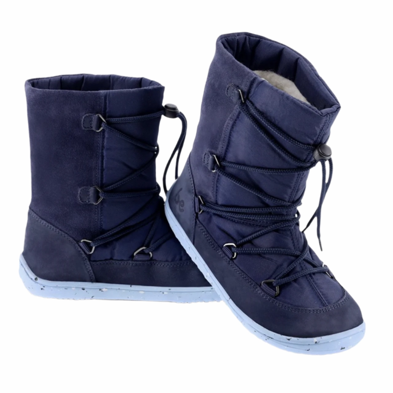 Snowfox Winter Boots. Kids 2.0 Trail Shoes Mtb