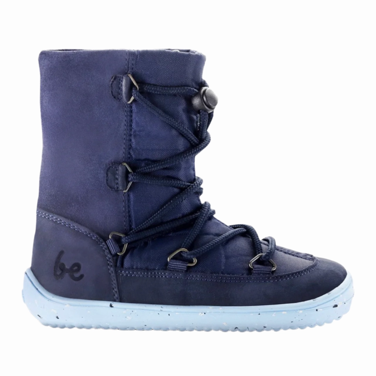 Snowfox Winter Boots. Kids 2.0 Dynasoft Nitrel V6 Trail Running Shoes