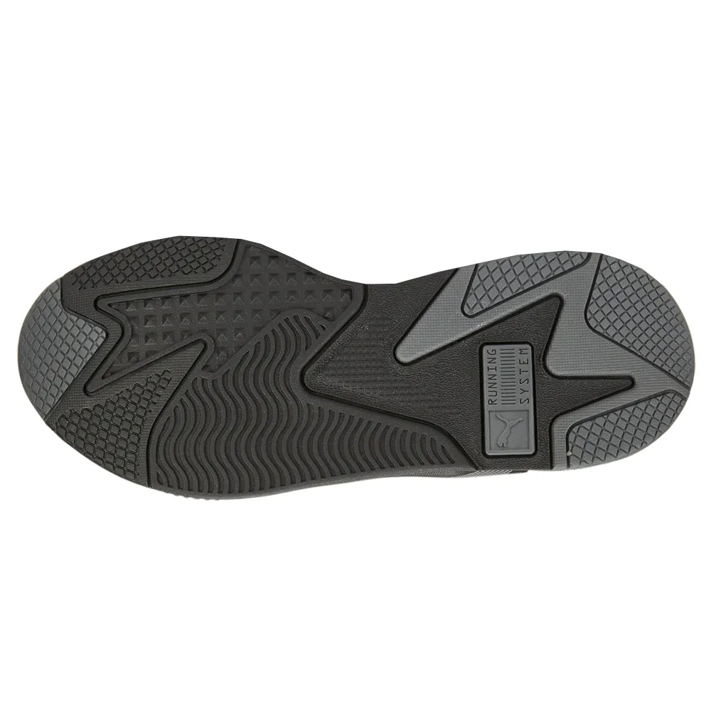 Puma Starboy Shoes Bat Hero X RS-X Lace Up Sneakers