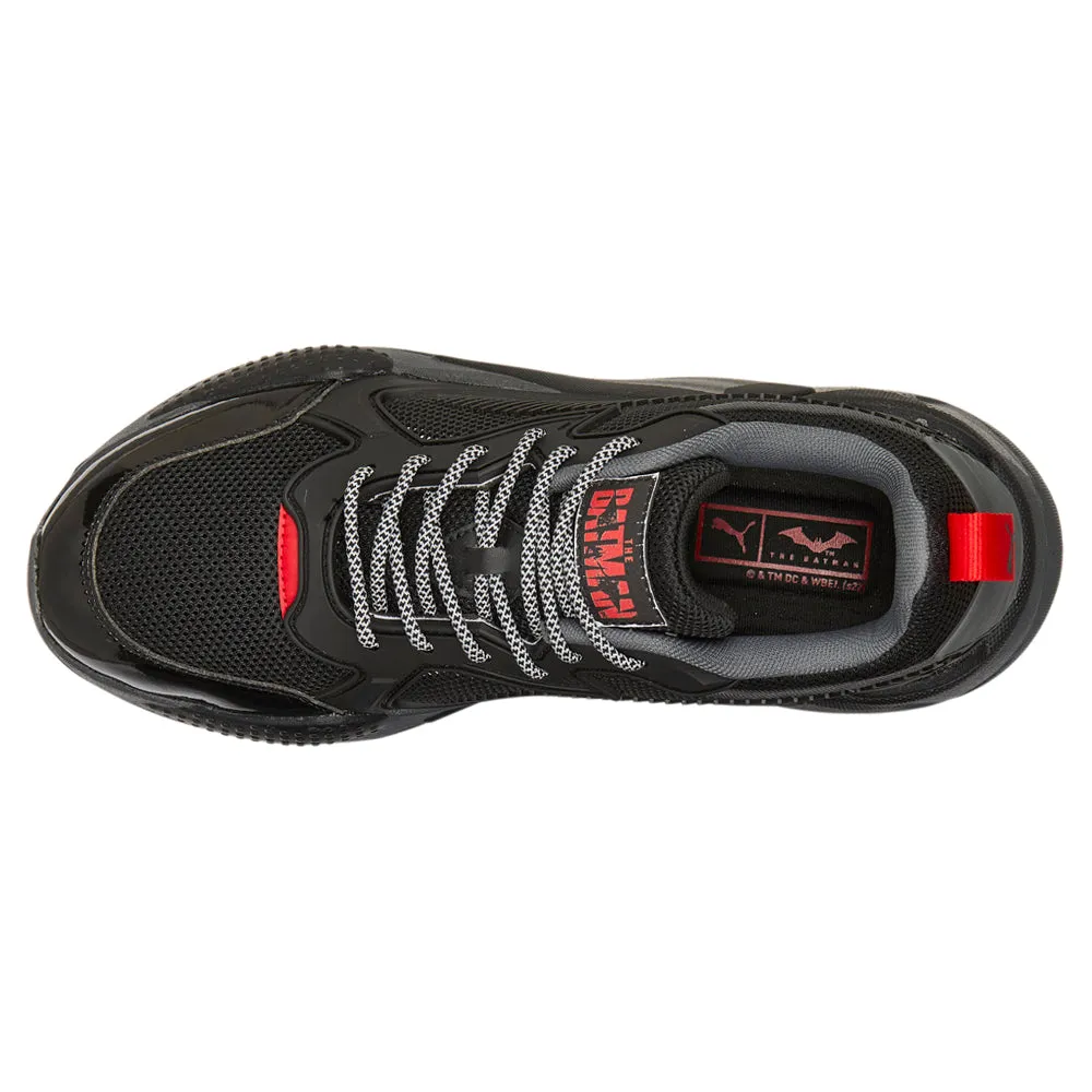 Puma Running Shoes 2019 Bat Hero X RS-X Lace Up Sneakers