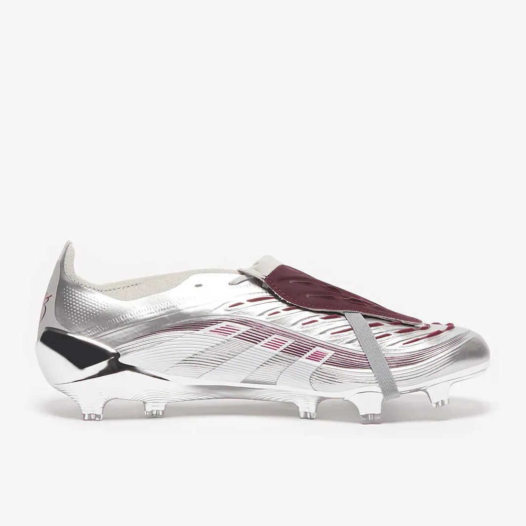 Adidas Predator X Bellingham Elite Tongue FG Soccer Cleats At Walmart