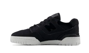 New Balance 550 Black Canvas Black 9060 New Balance Men