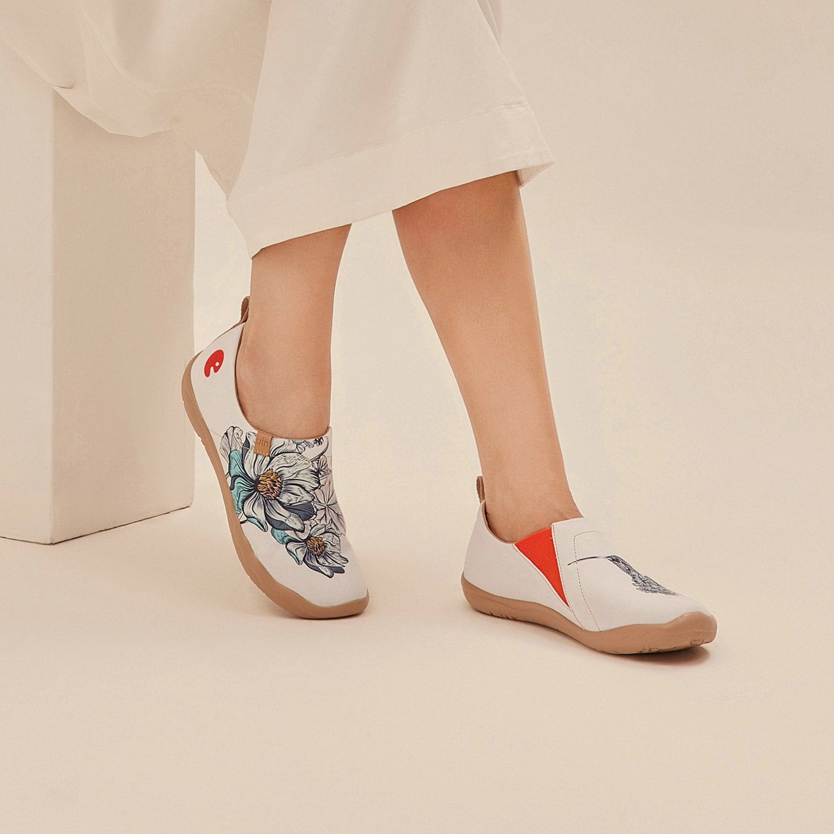 Dk Foot And Casual Shoes Fragrance That I Like Toledo I Women