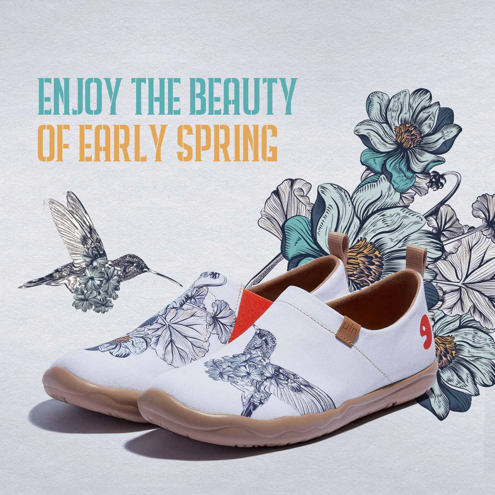 Fragrance That I Like Toledo I Women Casual Shoes With Pants