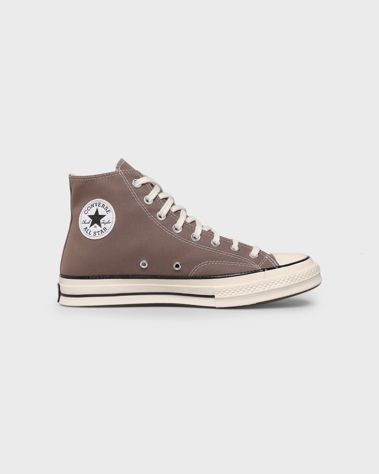 Converse Chuck Taylor All Star 70 High Top Desert Cargo/Egret Best Casual Hiking Shoe
