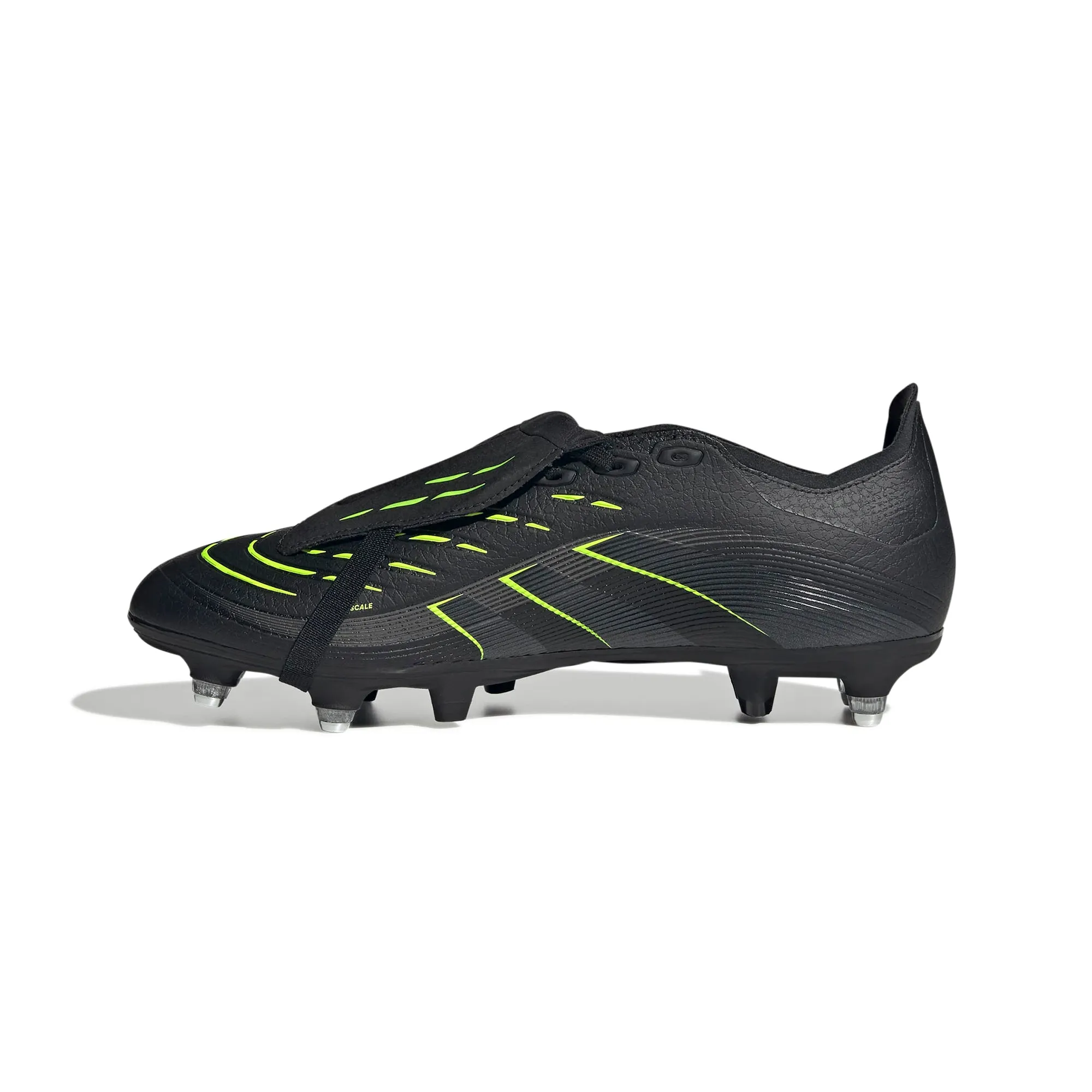 Predator 25 League Fold-Over Tongue SG Football Boots Custom Soccer