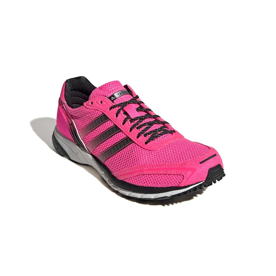 Adidas Barricade Tennis Shoes adidas - Women's Adizero Adios OG Shoes (JI2685)