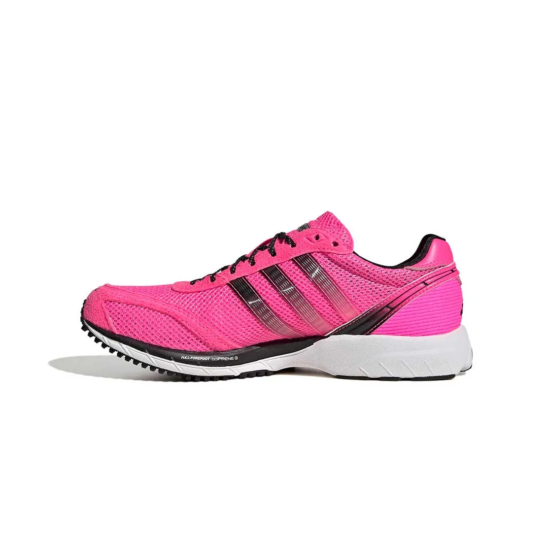 adidas - Women's Adizero Adios OG Shoes (JI2685) Adidas Sports Shoes Cricket