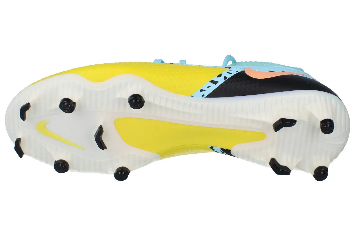 Nike Phantom Gt2 Academy Df Fg/Mg Mens Football Boots Dc0797  407 Asic Soccer Cleats