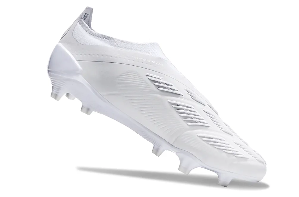 Phantom Gx Academy Df Fg/mg Soccer Cleats Adidas Predator Elite Lace-less FG Boots
