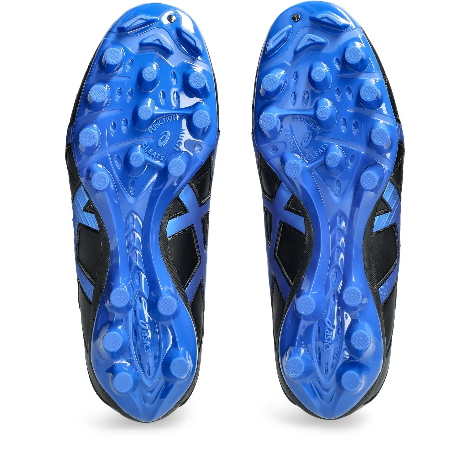 ASICS Lethal Speed RS Mens Football Boots Cleats Indoor Soccer