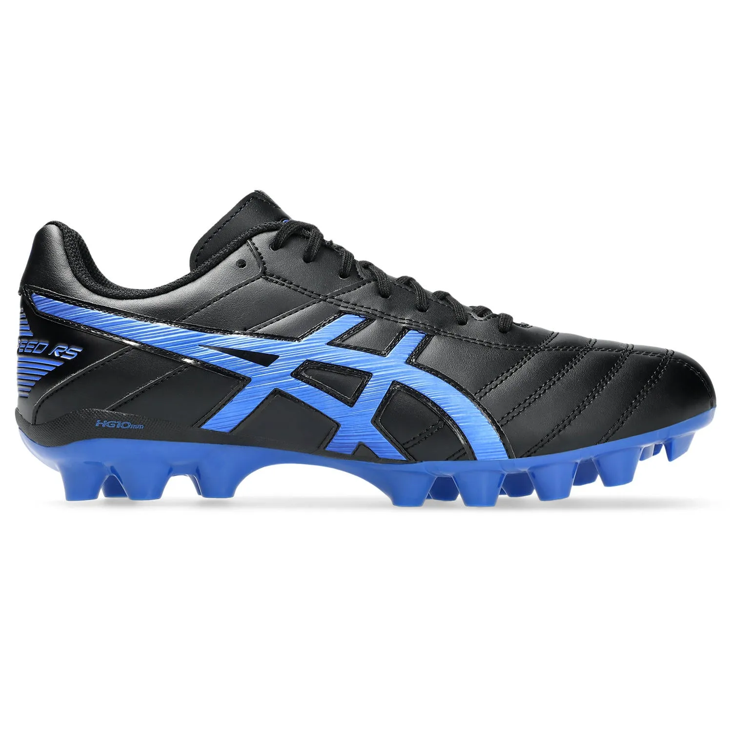 Personalize Soccer Cleats ASICS Lethal Speed RS Mens Football Boots
