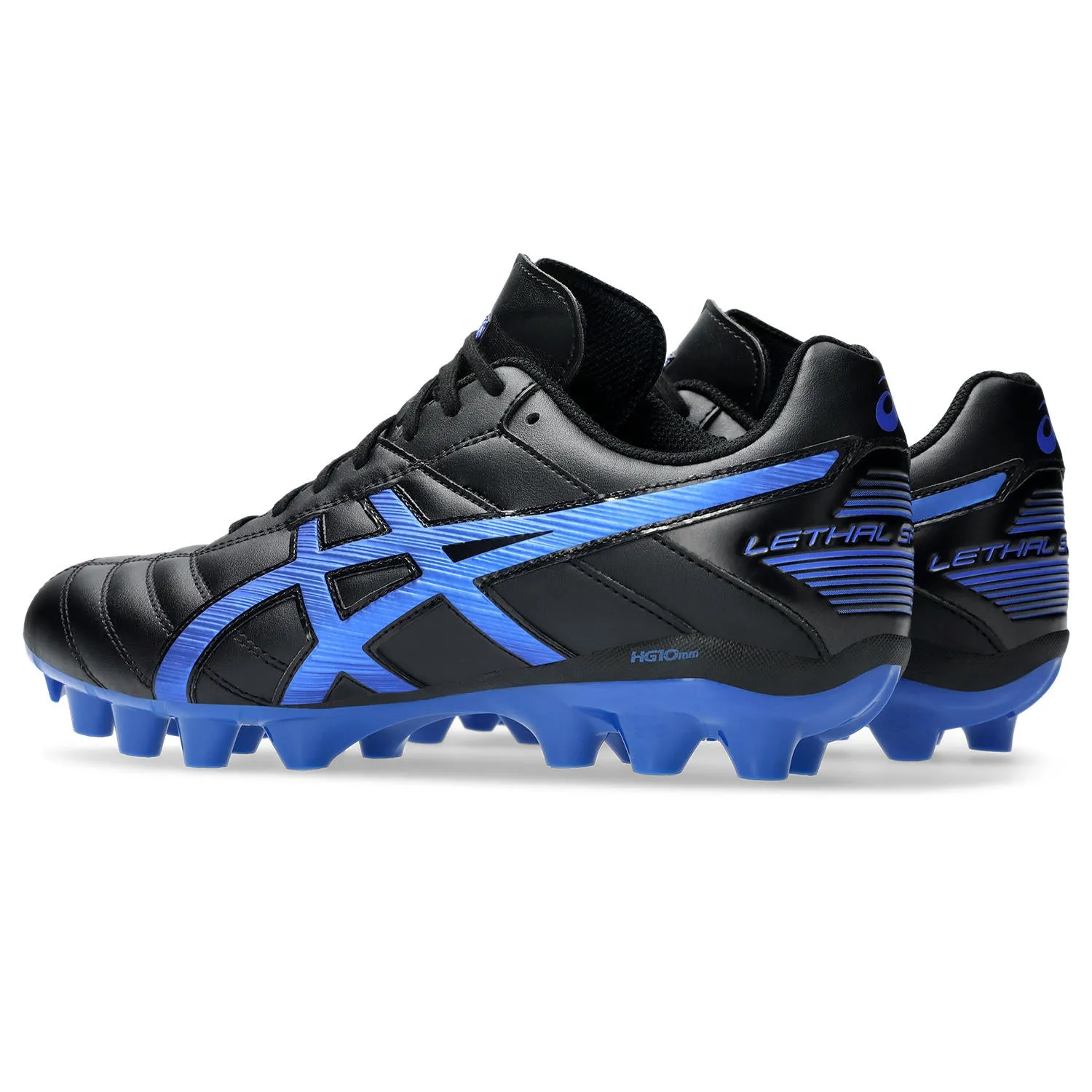 Cheap Cleats Soccer ASICS Lethal Speed RS Mens Football Boots