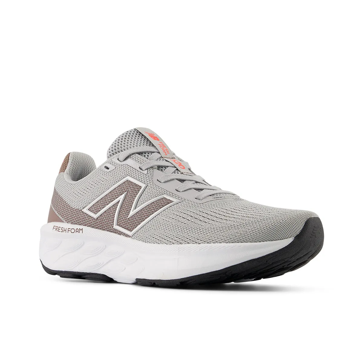 New Balance Fresh Foam 520 V9 Womens Running Shoes New Balance 9060 Grey Men's