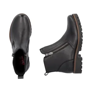 Bogs Neo Classic Rain Boots Rieker 78556-00