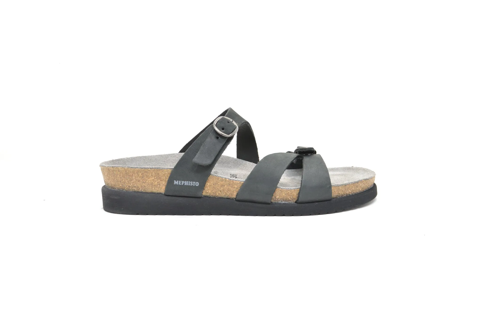 Resorts Sandals Mephisto Hannel
