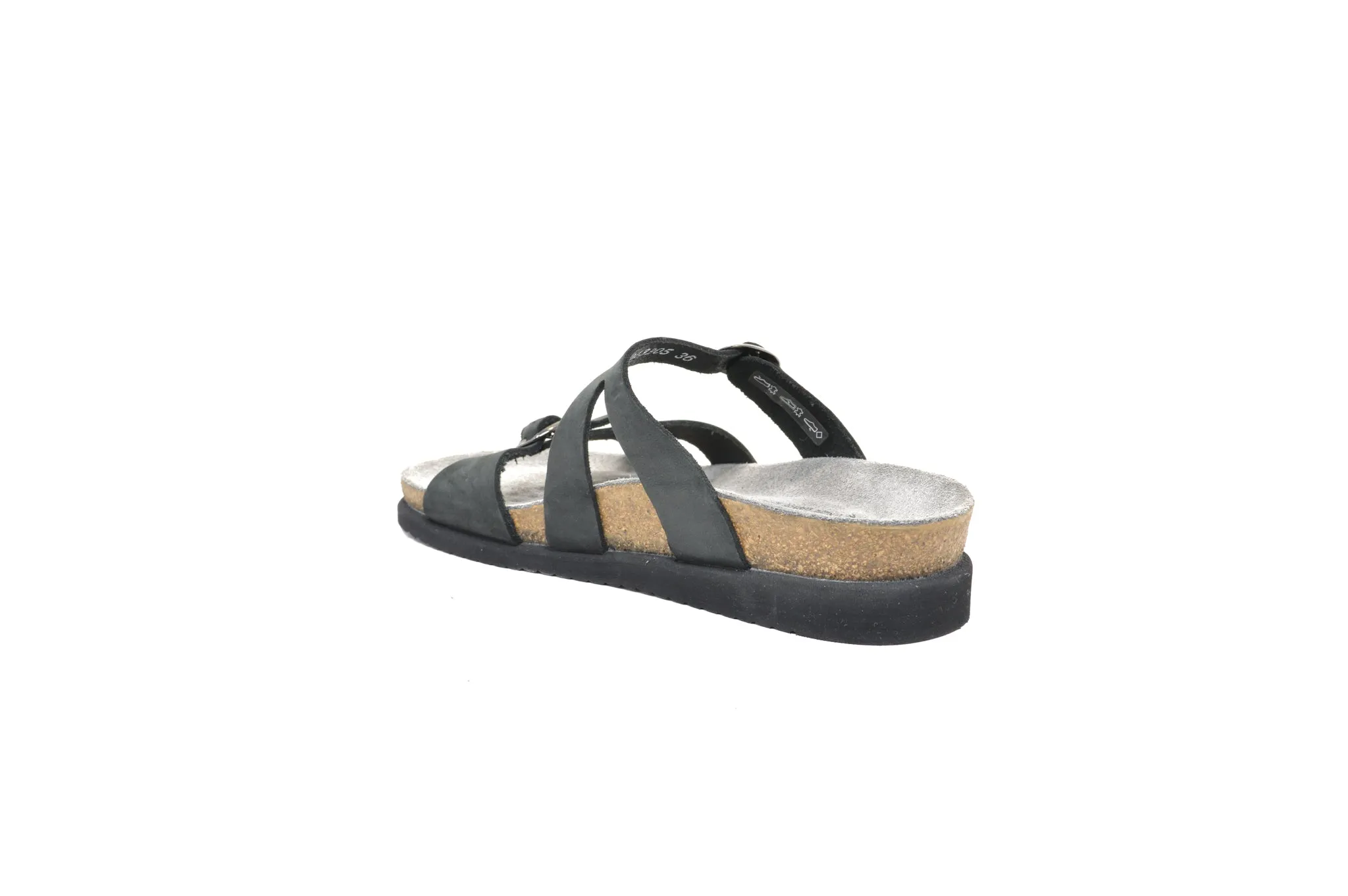 Sandals Bahamian Mephisto Hannel