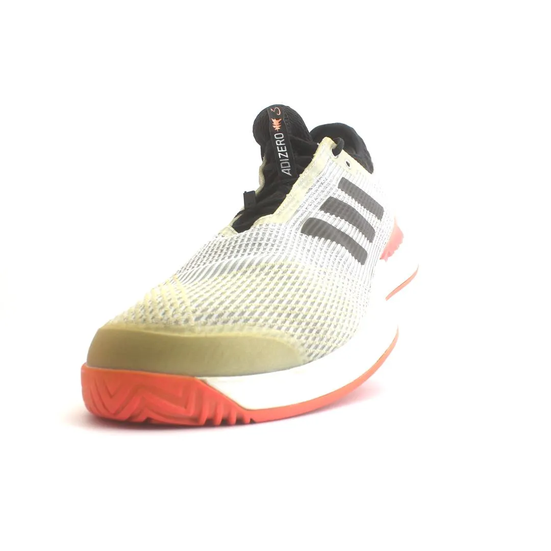 Inexpensive Running Shoes ADIDAS ADIZERO UBERSONIC 3