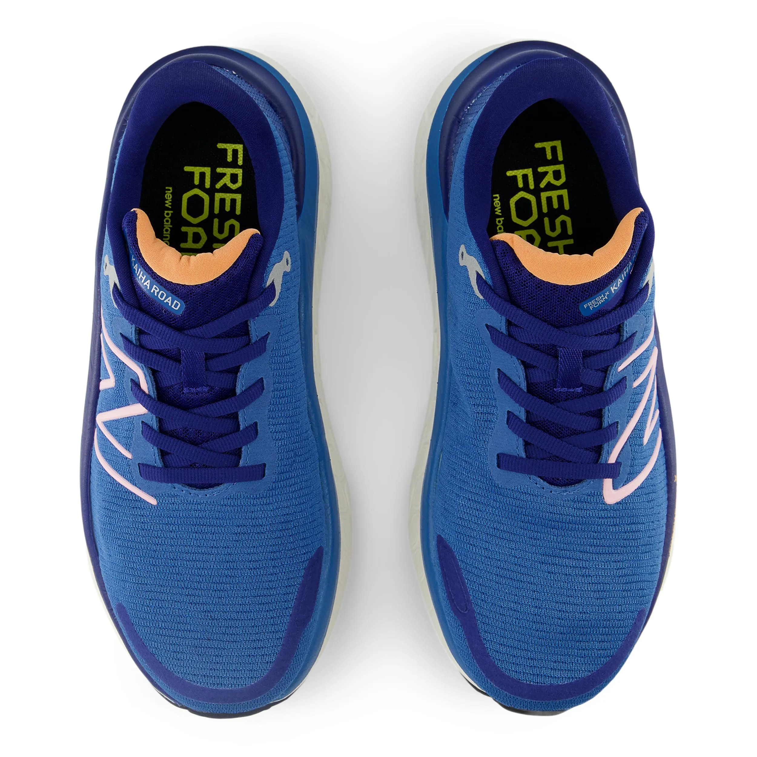 New Balance Fresh Foam X Kaiha Road Womens Running Shoes Womens New Balance Lifestyle Sneakers