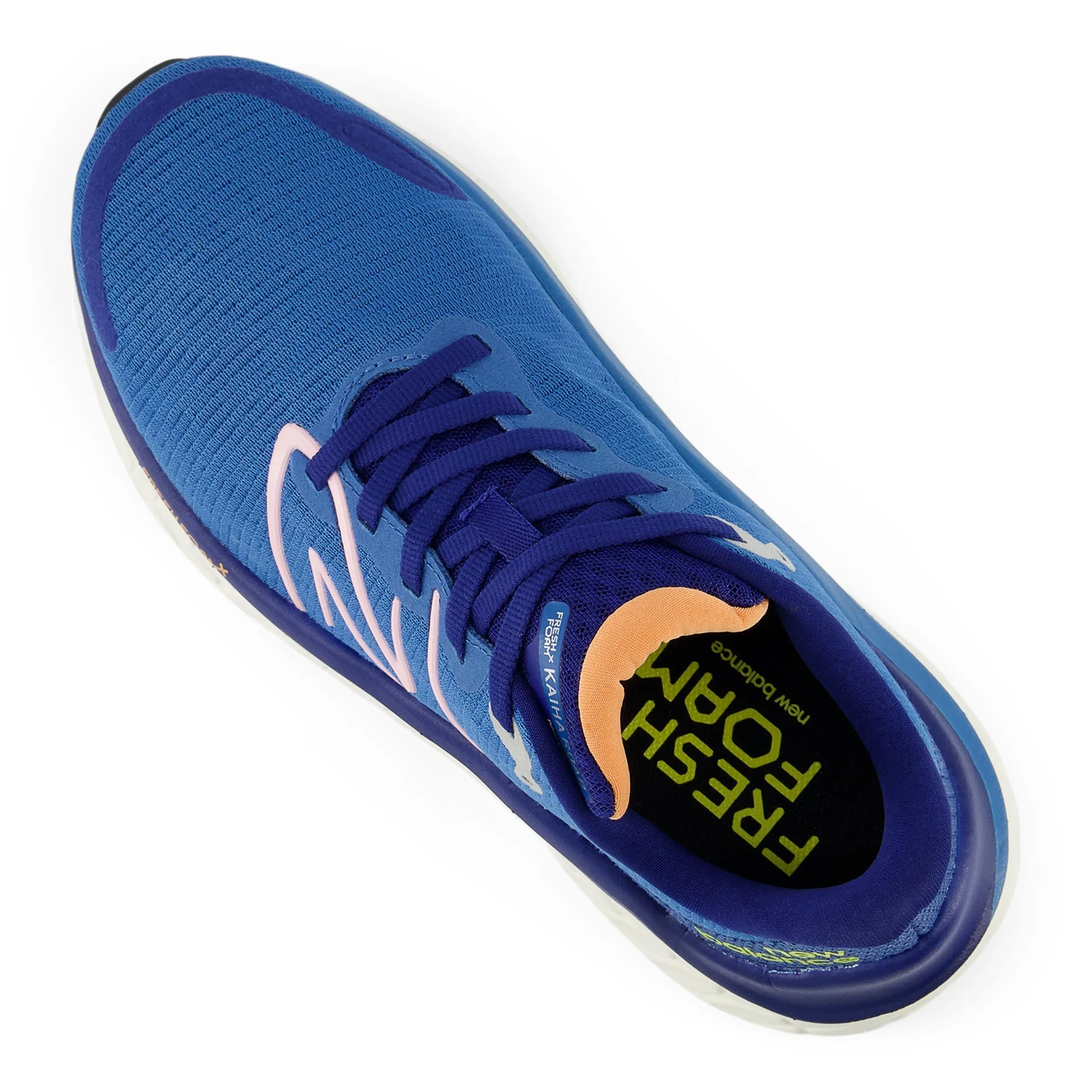 New Balance Core 574 Women's New Balance Fresh Foam X Kaiha Road Womens Running Shoes