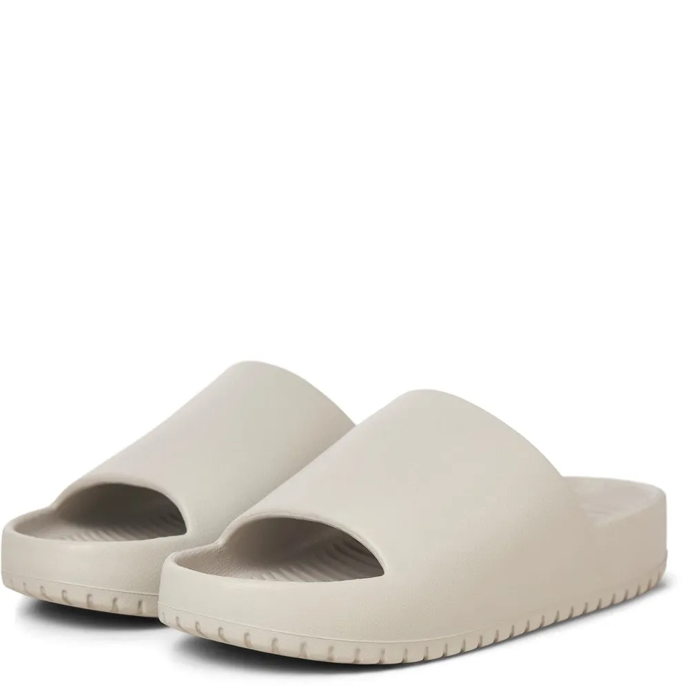 Jack & Jones Ripple Moulded Slider Best Friend Slippers