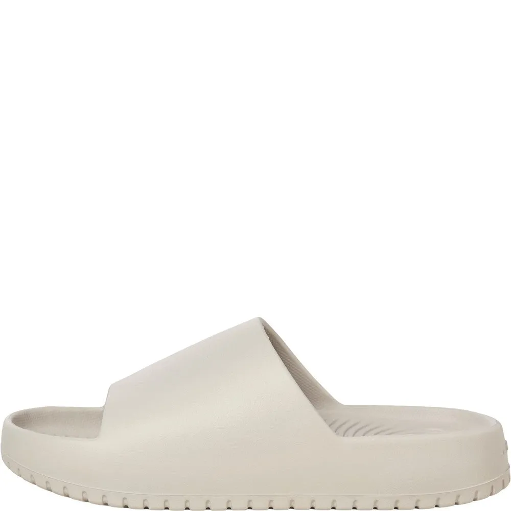 Johnny Was Pool Slides Jack & Jones Ripple Moulded Slider