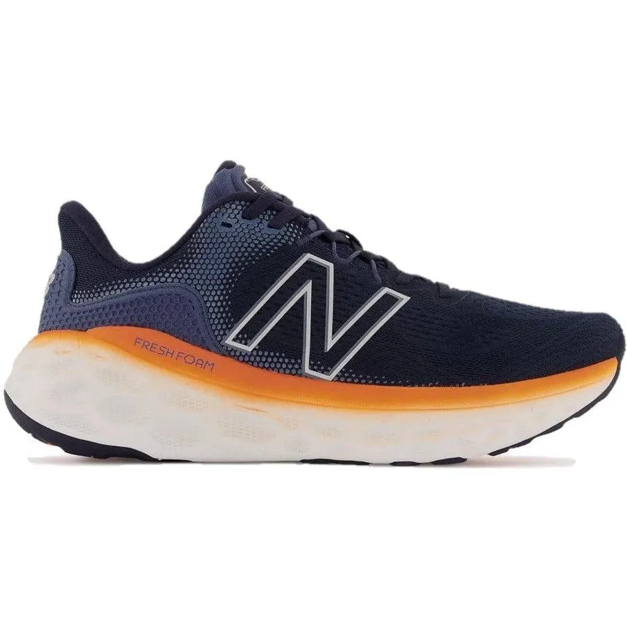New Balance 519 Men's Men's New Balance Fresh Foam More v3, Eclipse, 10 D Medium