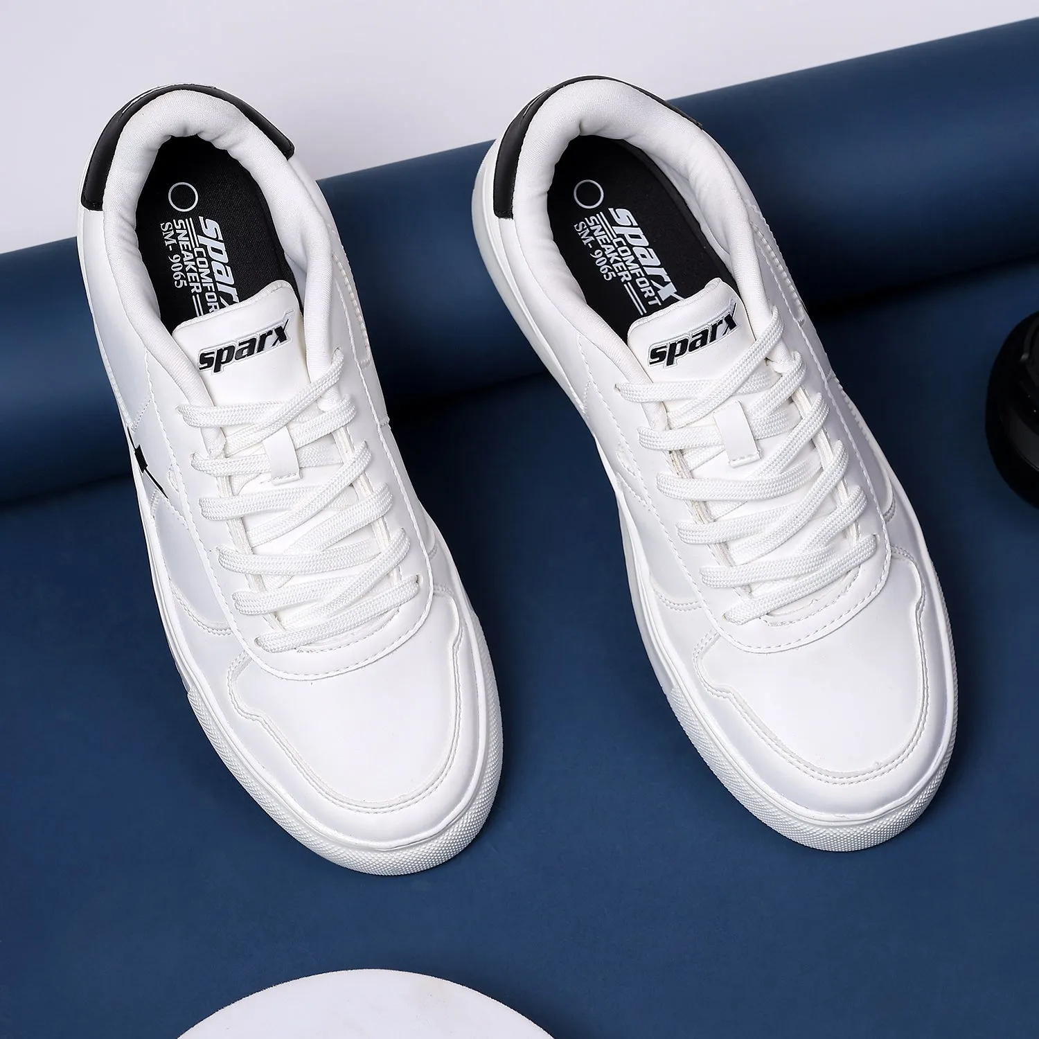 Sneakers for Men SM 9065 Tennis Shoes Slip Ons