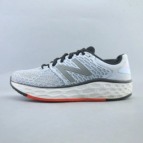 NEW BALANCE FRESH FOAM VONGO V3 New Balance 9060 Sea Salt White