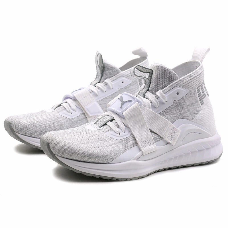 PUMA IGNITE evoKNIT 2 Puma Magnify Nitro 3 Running Shoes