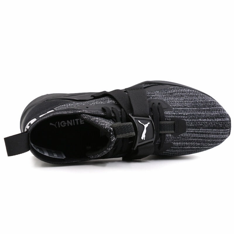 PUMA IGNITE evoKNIT 2 Puma India Cricket Shoes