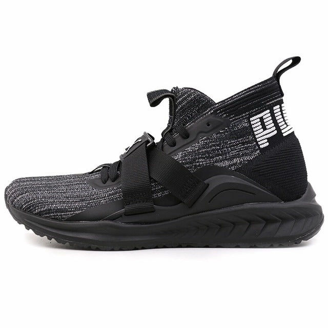 PUMA IGNITE evoKNIT 2 Puma F1 Mercedes Shoes