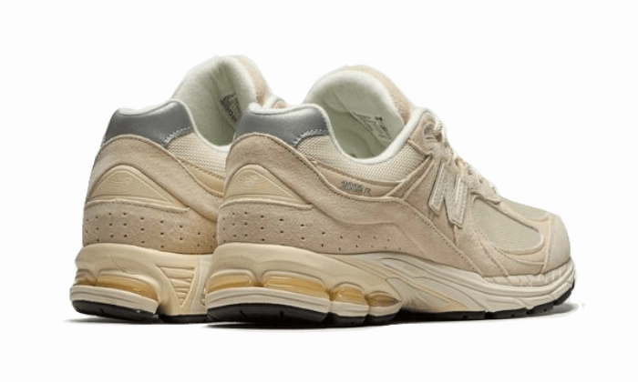 New Balance 2002R Calm Taupe New Balance Hierro