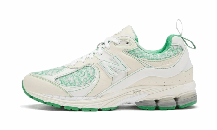 New Balance 2002R GANNI Turtledove Where Can I Get New Balance Shoes