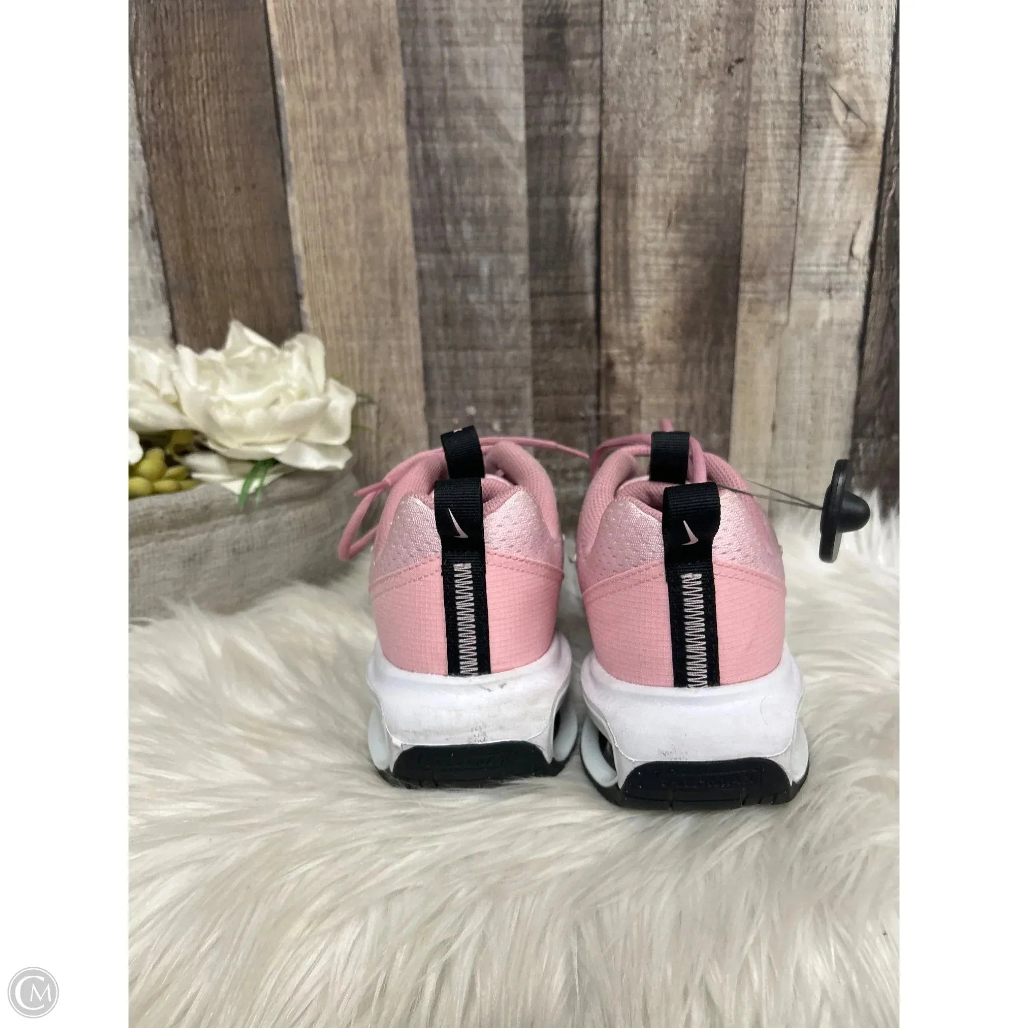 Shoes Athletic By Nike In Pink, Size: 6 Nike Roshe Golf Shoes