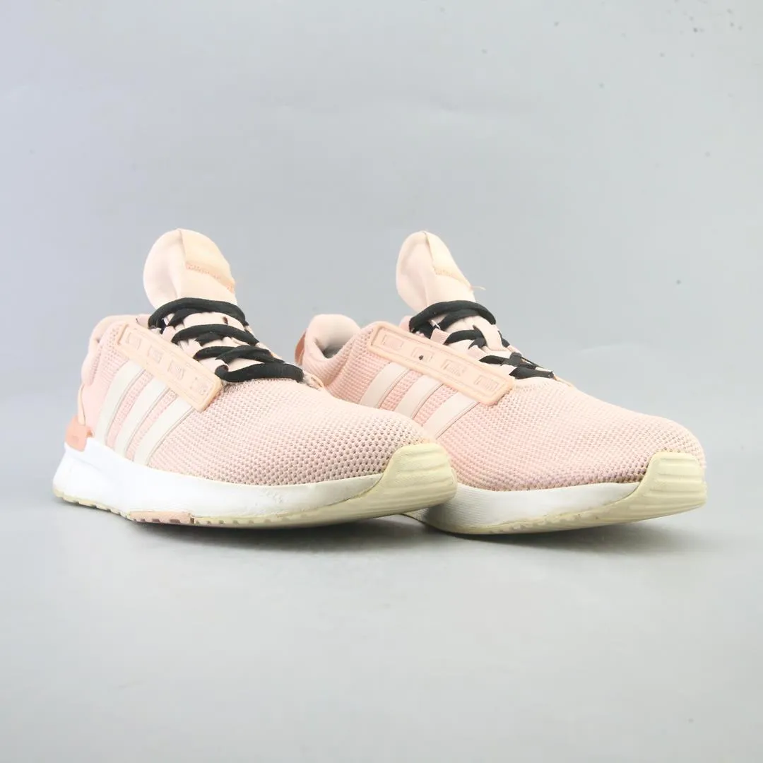 Adidas Adistar Olympic Lifting Shoes ADIDAS RACER TR21